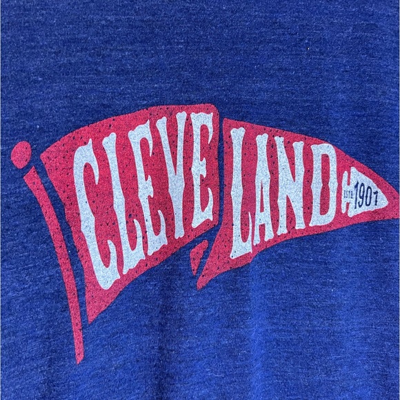 CLE Clothing Co. Cleveland shirt - Picture 5 of 5